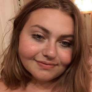 Meet your Posher, Justice larae